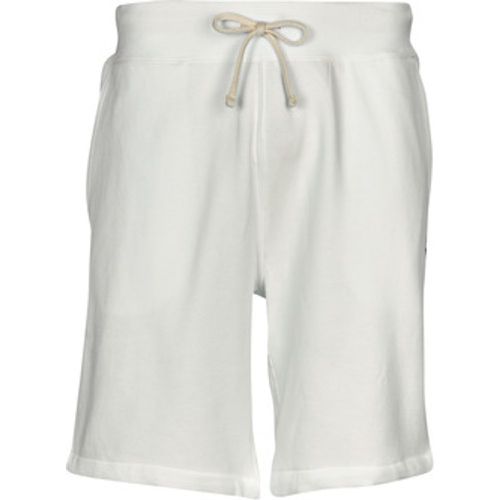 SHORT EN MOLLETON men's Shorts in - Polo Ralph Lauren - Modalova