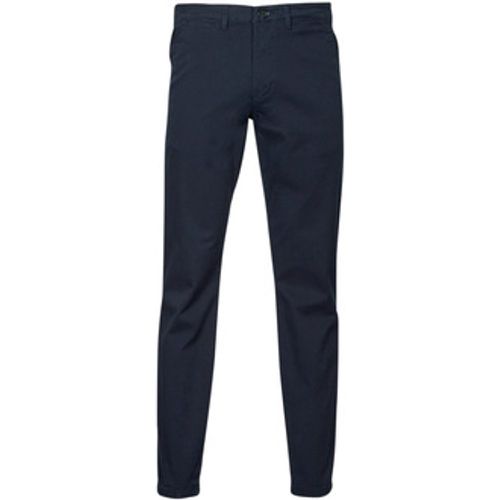 SLHSLIM-NEW MILES 175 FLEX CHINO men's Trousers in - Selected - Modalova