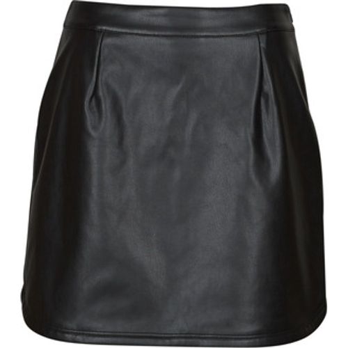 NMPROOF HW PU SKIRT women's Skirt in - Noisy May - Modalova