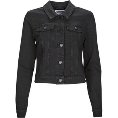 NMDEBRA L/S DENIM JACKET NOOS women's Denim jacket in - Noisy May - Modalova