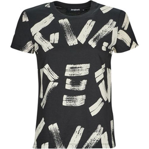 TS_GLASGOW women's T shirt in - Desigual - Modalova