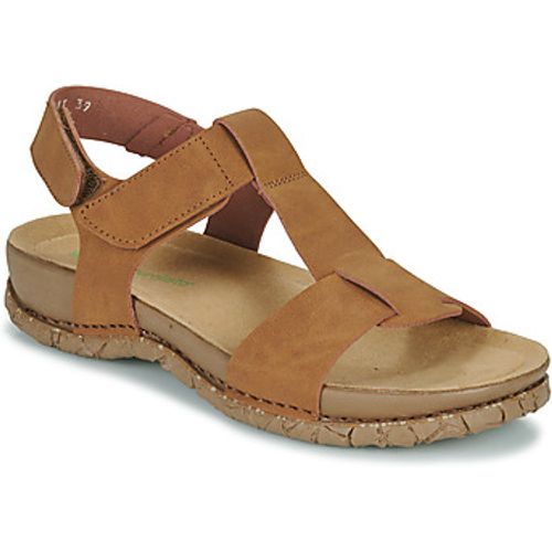 TABERNAS women's Sandals in - El Naturalista - Modalova