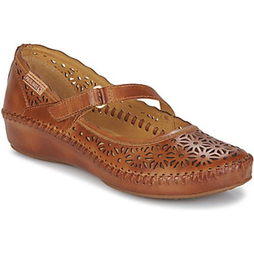 P. VALLARTA women's Shoes (Pumps / Ballerinas) in - Pikolinos - Modalova