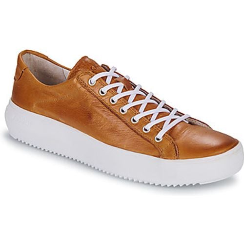 ZG18 men's Shoes (Trainers) in - Blackstone - Modalova