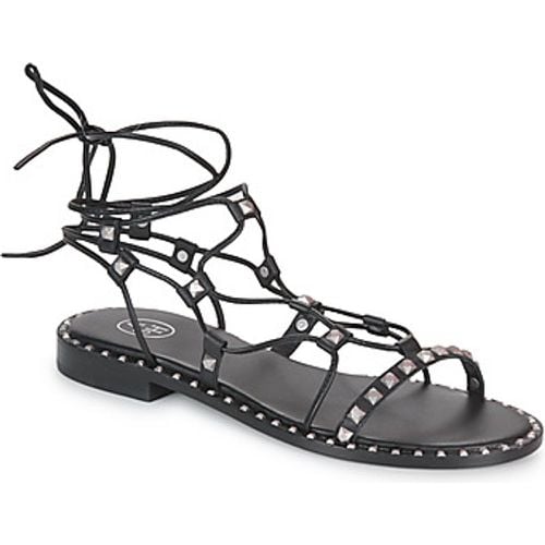 PALOMA women's Sandals in - Ash - Modalova