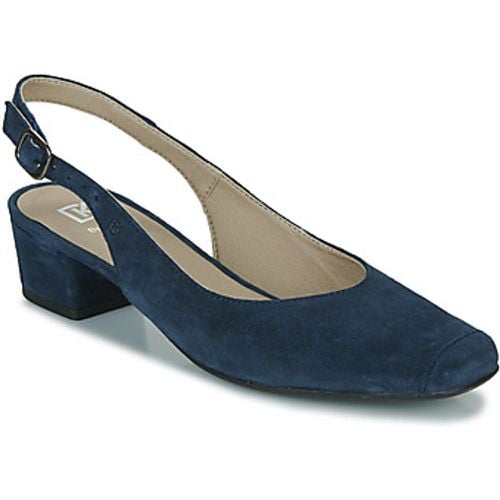 PAMEL women's Court Shoes in - Dorking - Modalova