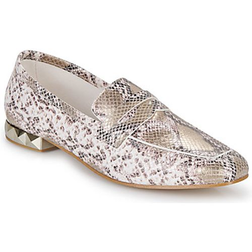 JAYPUR-PLATINA women's Loafers / Casual Shoes in - Otess / Zoï - Modalova