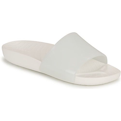 Splash Glossy Slide women's Sliders in - Crocs - Modalova