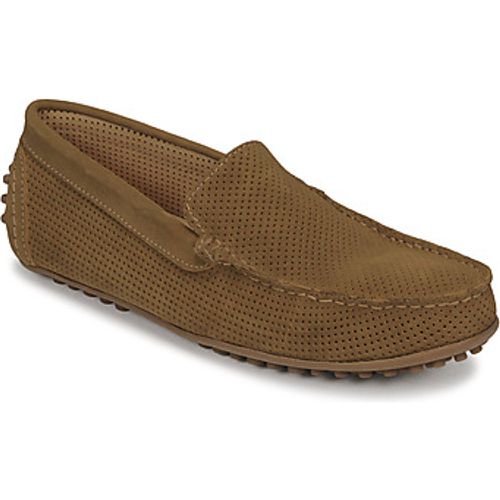 Brett & Sons 4529 men's Loafers / Casual Shoes in - Brett & Sons - Modalova