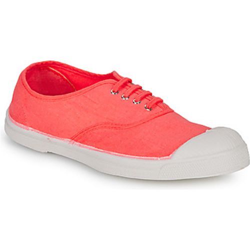 TENNIS LACET women's Shoes (Trainers) in - Bensimon - Modalova