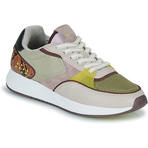 BOURBON women's Shoes (Trainers) in - HOFF - Modalova