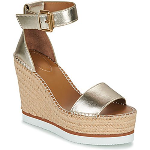 GLYN SB26152 women's Espadrilles / Casual Shoes in - See by Chloé - Modalova