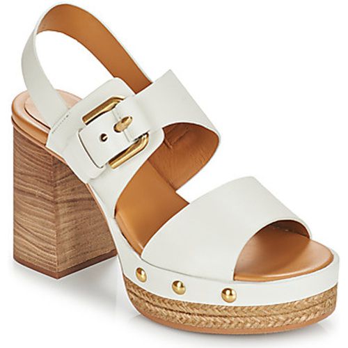 FIBBIA CLOG women's Sandals in - See by Chloé - Modalova