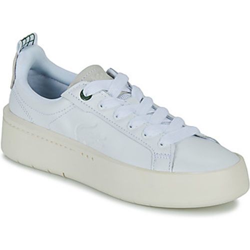 COURT ? women's Shoes (Trainers) in - Lacoste - Modalova