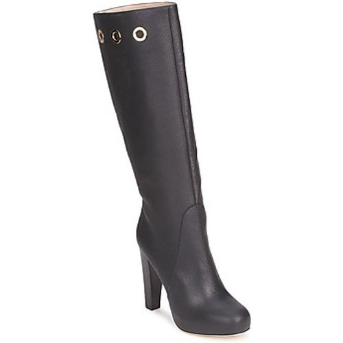 EUDOXIE women's High Boots in - Escada - Modalova