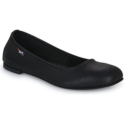 Lens women's Shoes (Pumps / Ballerinas) in - ART - Modalova