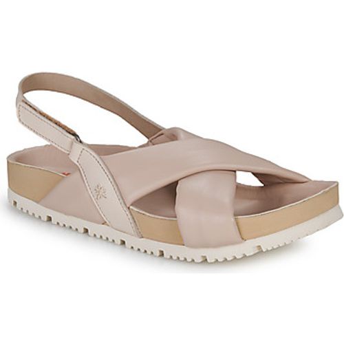 Burdeos women's Sandals in - ART - Modalova