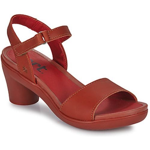 Art Alfama women's Sandals in Red - ART - Modalova