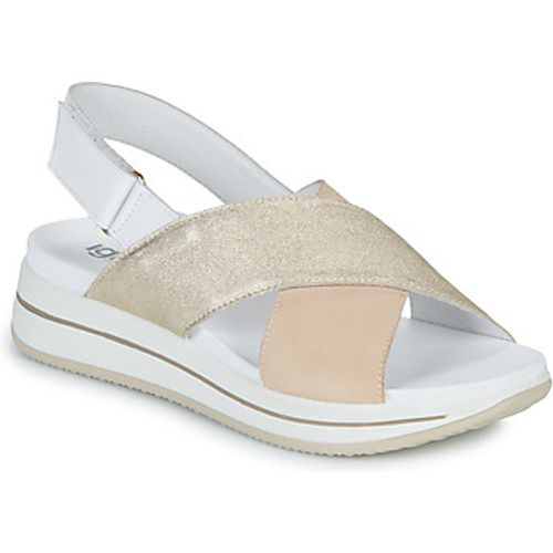 IgI&CO DONNA SINDY women's Sandals in - IGI&Co - Modalova