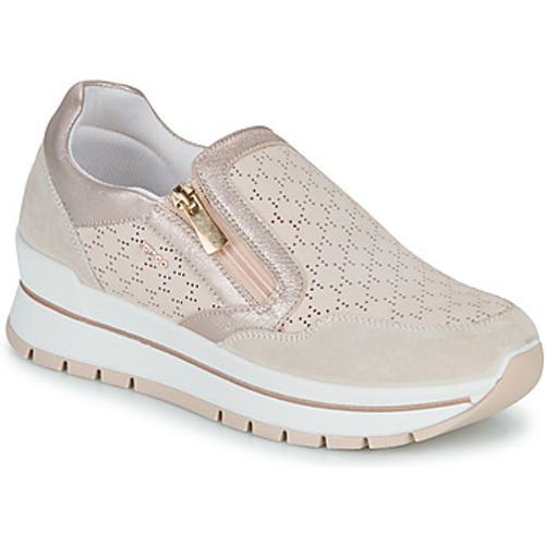 IgI&CO DONNA ANISIA women's Shoes (Trainers) in - IGI&Co - Modalova