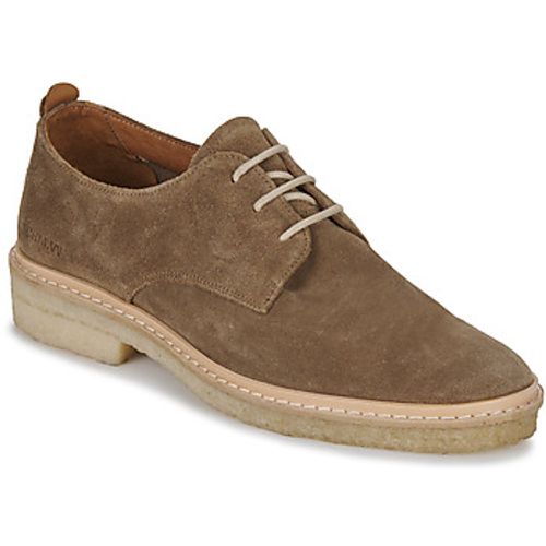 LIAM DERBY men's Casual Shoes in - Schmoove - Modalova