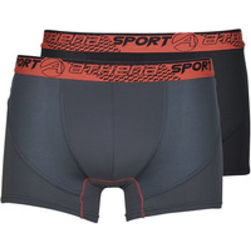 RUNNING X2 men's Boxer shorts in - Athena - Modalova