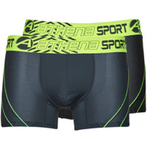 AIR PERFORMANCE X2 men's Boxer shorts in - Athena - Modalova