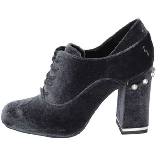 BE503 women's Low Ankle Boots in - Gattinoni - Modalova