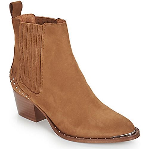 LOW TIAG women's Low Ankle Boots in - Ikks - Modalova