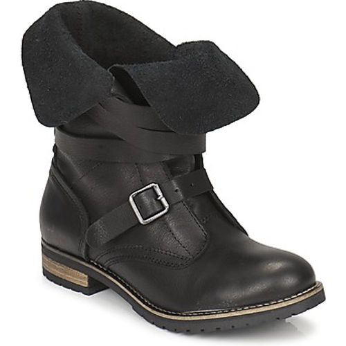 GRAVINE women's Mid Boots in - Casual Attitude - Modalova