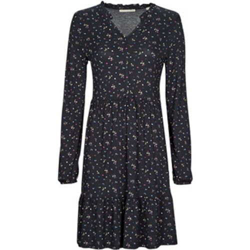 CVE AOP crepe women's Dress in - Esprit - Modalova