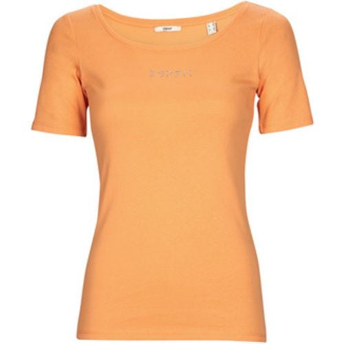 Tee women's T shirt in - Esprit - Modalova