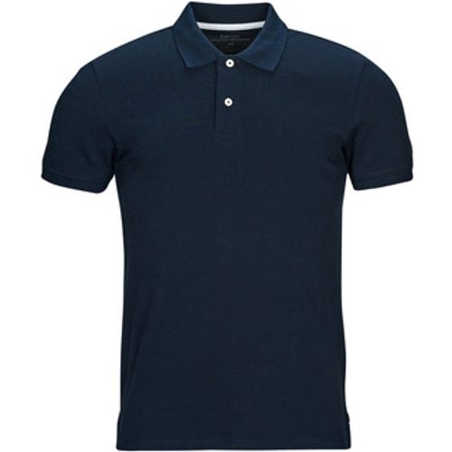 Solid po pi men's Polo shirt in - Esprit - Modalova