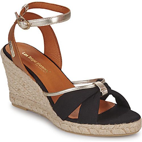 BLONDEL women's Espadrilles / Casual Shoes in - Les Tropéziennes par M Belarbi - Modalova