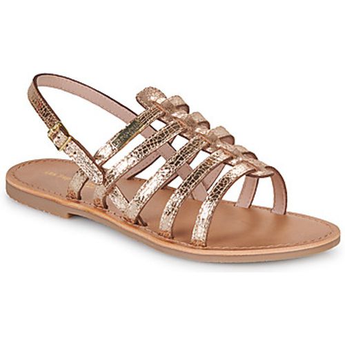 HIKANO women's Sandals in - Les Tropéziennes par M Belarbi - Modalova