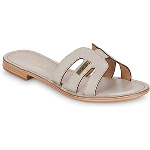 DAMIA women's Mules / Casual Shoes in - Les Tropéziennes par M Belarbi - Modalova