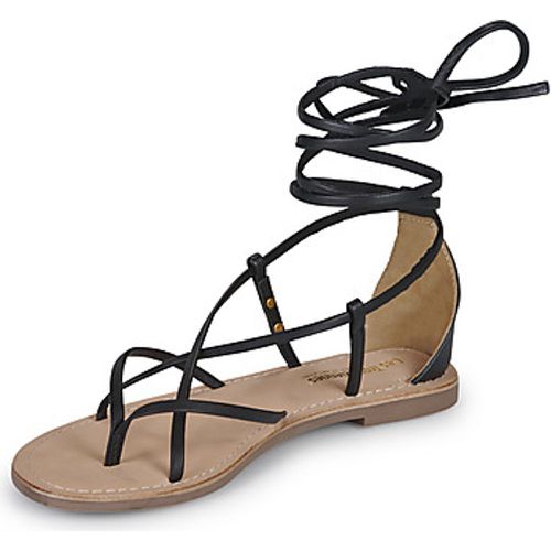 DJOYA women's Sandals in - Les Tropéziennes par M Belarbi - Modalova