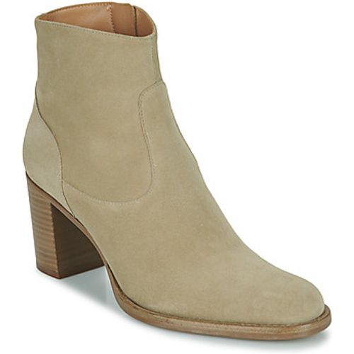 LEGEND 7 ZIP BOOT women's Low Ankle Boots in - Freelance - Modalova