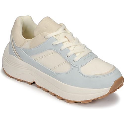 ONLSYLVIE-7 PU women's Shoes (Trainers) in - Only - Modalova