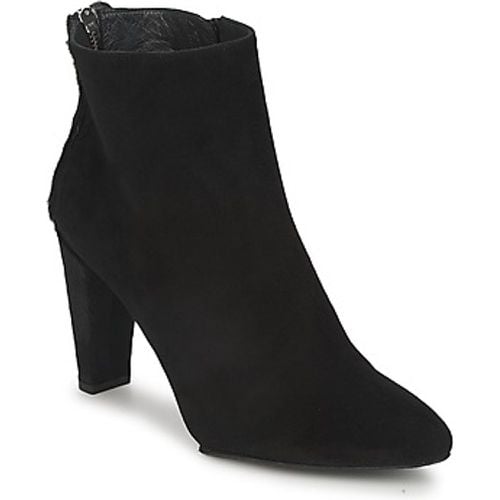 ZIPMEUP women's Mid Boots in - Stuart Weitzman - Modalova