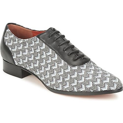 WM076 women's Smart / Formal Shoes in - Missoni - Modalova