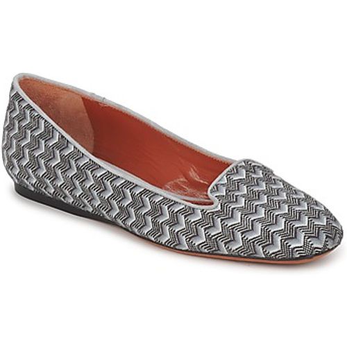 WM079 women's Loafers / Casual Shoes in - Missoni - Modalova