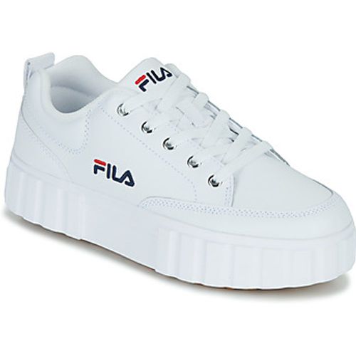 SANDBLAST L women's Shoes (Trainers) in - Fila - Modalova