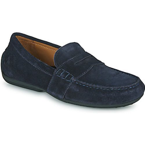 REYNOLD men's Loafers / Casual Shoes in - Polo Ralph Lauren - Modalova