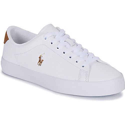 LONGWOOD-SNEAKERS-LOW TOP LACE women's Shoes (Trainers) in - Polo Ralph Lauren - Modalova