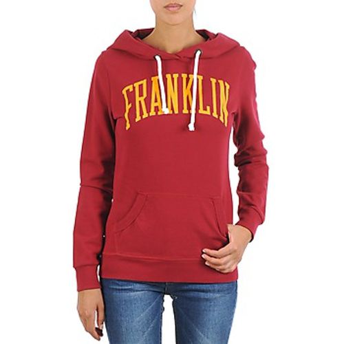 Franklin & Marshall TOWNSEND women's Sweatshirt in - Franklin & Marshall - Modalova