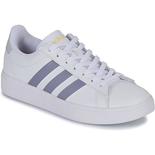 GRAND COURT 2.0 women's Shoes (Trainers) in - Adidas - Modalova