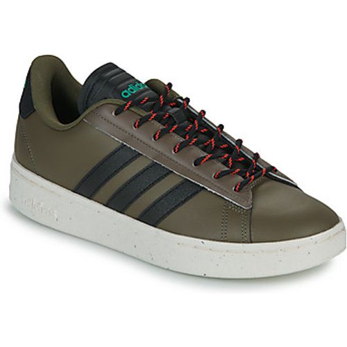 GRAND COURT ALPHA men's Shoes (Trainers) in - Adidas - Modalova