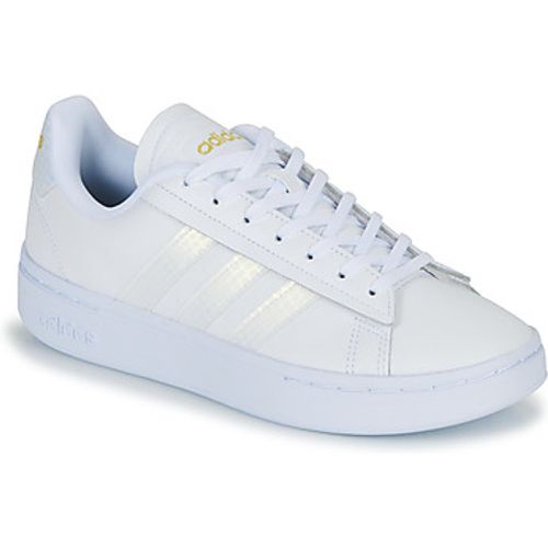 GRAND COURT ALPHA women's Shoes (Trainers) in - Adidas - Modalova