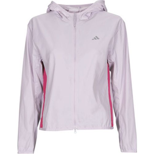 RUN IT JACKET women's Jacket in - Adidas - Modalova